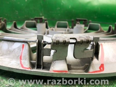 ФОТО Колпаки для Volkswagen Passat B7 (09.2010-06.2015) Киев