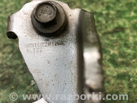 ФОТО Петля двери нижняя для Ford Focus 3 (01.2010 - 03.2018) Киев