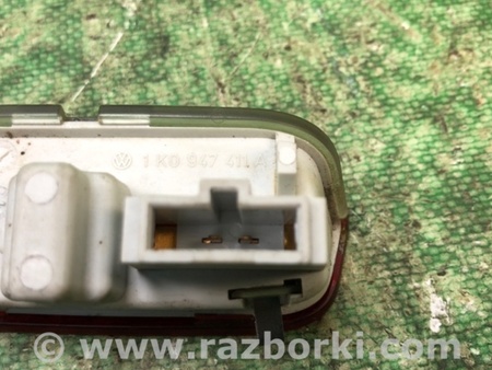 ФОТО Лампочка для Volkswagen Passat B7 (09.2010-06.2015) Киев