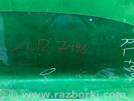 ФОТО Стекло двери для Volkswagen Passat B7 (09.2010-06.2015) Киев