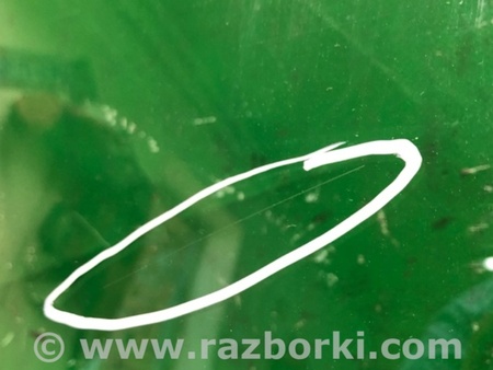 ФОТО Стекло двери для Volkswagen Passat B7 (09.2010-06.2015) Киев