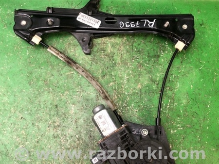 ФОТО Стеклоподъемник для Volkswagen Passat B7 (09.2010-06.2015) Киев