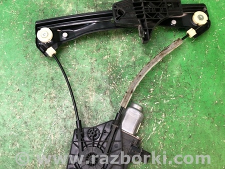ФОТО Стеклоподъемник для Volkswagen Passat B7 (09.2010-06.2015) Киев