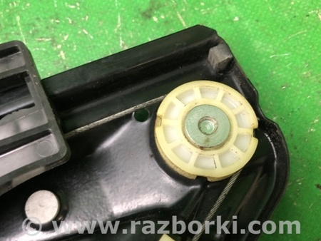 ФОТО Стеклоподъемник для Volkswagen Passat B7 (09.2010-06.2015) Киев