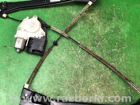 ФОТО Стеклоподъемник для Volkswagen Passat B7 (09.2010-06.2015) Киев