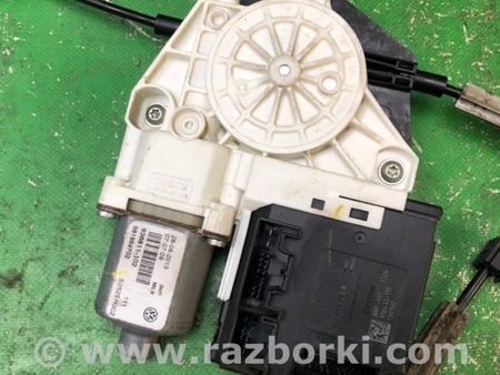ФОТО Стеклоподъемник для Volkswagen Passat B7 (09.2010-06.2015) Киев