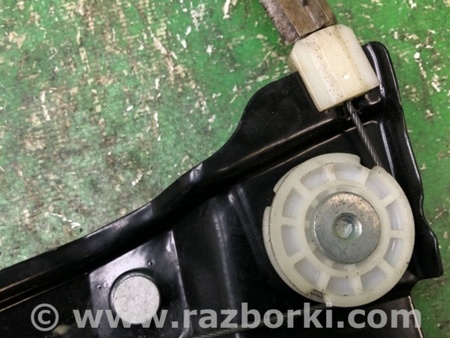 ФОТО Стеклоподъемник для Volkswagen Passat B7 (09.2010-06.2015) Киев