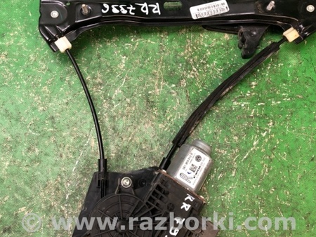 ФОТО Стеклоподъемник для Volkswagen Passat B7 (09.2010-06.2015) Киев