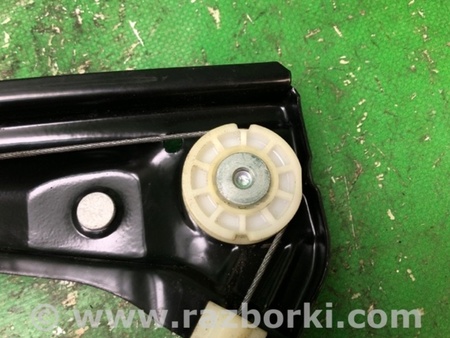 ФОТО Стеклоподъемник для Volkswagen Passat B7 (09.2010-06.2015) Киев