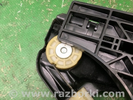 ФОТО Стеклоподъемник для Volkswagen Passat B7 (09.2010-06.2015) Киев