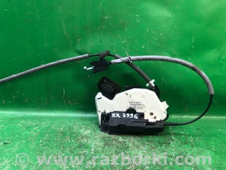 ФОТО Замок двери для Volkswagen Passat B7 (09.2010-06.2015) Киев