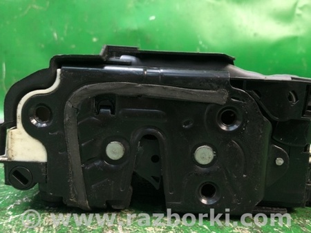 ФОТО Замок двери для Volkswagen Passat B7 (09.2010-06.2015) Киев