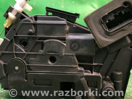 ФОТО Замок двери для Volkswagen Passat B7 (09.2010-06.2015) Киев