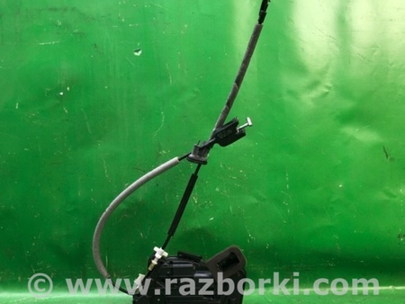 ФОТО Замок двери для Volkswagen Passat B7 (09.2010-06.2015) Киев