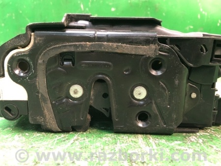 ФОТО Замок двери для Volkswagen Passat B7 (09.2010-06.2015) Киев