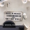 ФОТО Замок двери для Volkswagen Passat B7 (09.2010-06.2015) Киев
