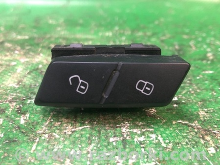 ФОТО Кнопка центрального замка для Volkswagen Passat B7 (09.2010-06.2015) Киев