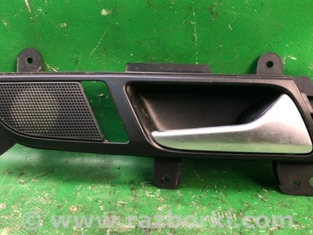 ФОТО Ручка двери внутренняя для Volkswagen Passat B7 (09.2010-06.2015) Киев