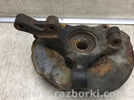 ФОТО Кулак поворотный для Jeep Patriot (10-17) Киев