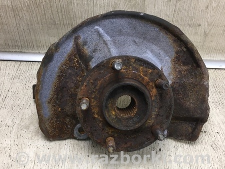 ФОТО Кулак поворотный для Jeep Patriot (10-17) Киев