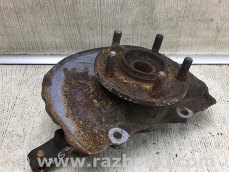 ФОТО Кулак поворотный для Jeep Patriot (10-17) Киев