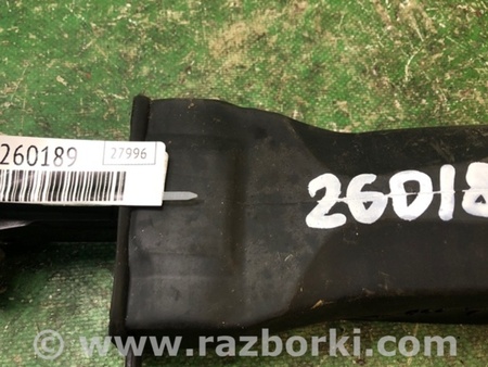 ФОТО Ограничитель двери для Volkswagen Passat B7 (09.2010-06.2015) Киев