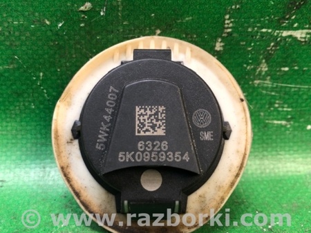 ФОТО Датчик удара для Volkswagen Passat B7 (09.2010-06.2015) Киев