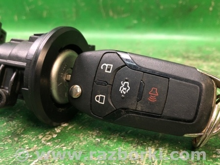 ФОТО Замок зажигания для Ford Fusion USA 2 поколение (12-15) Киев