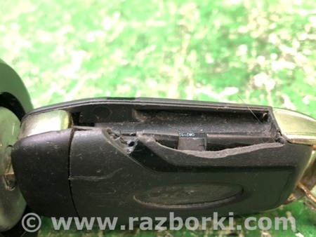 ФОТО Замок зажигания для Ford Fusion USA 2 поколение (12-15) Киев