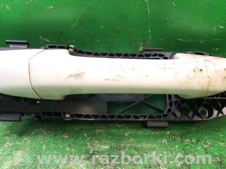 ФОТО Ручка двери для Volkswagen Passat B7 (09.2010-06.2015) Киев
