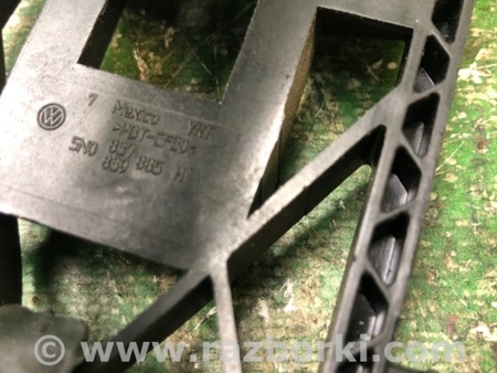 ФОТО Ручка двери для Volkswagen Passat B7 (09.2010-06.2015) Киев