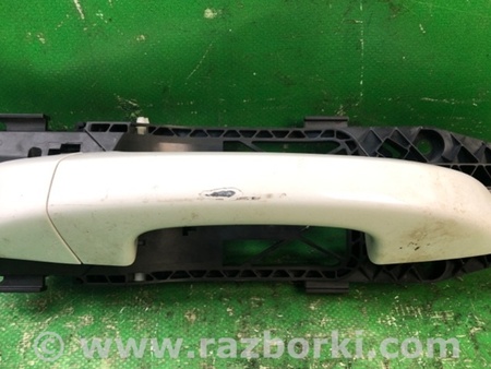 ФОТО Ручка двери для Volkswagen Passat B7 (09.2010-06.2015) Киев
