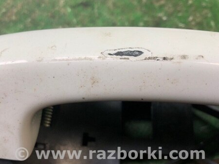 ФОТО Ручка двери для Volkswagen Passat B7 (09.2010-06.2015) Киев