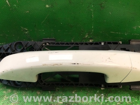 ФОТО Ручка двери для Volkswagen Passat B7 (09.2010-06.2015) Киев