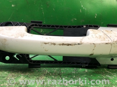 ФОТО Ручка двери для Volkswagen Passat B7 (09.2010-06.2015) Киев