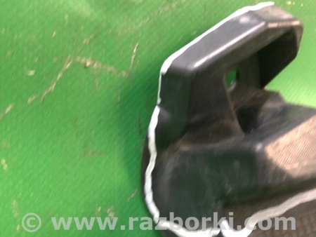 ФОТО Кронштейн бампера для Ford Fusion USA 2 поколение (12-15) Киев