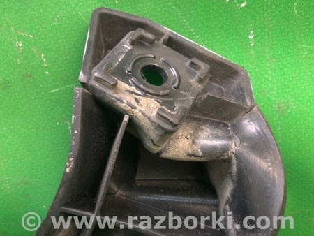 ФОТО Кронштейн бампера для Ford Fusion USA 2 поколение (12-15) Киев