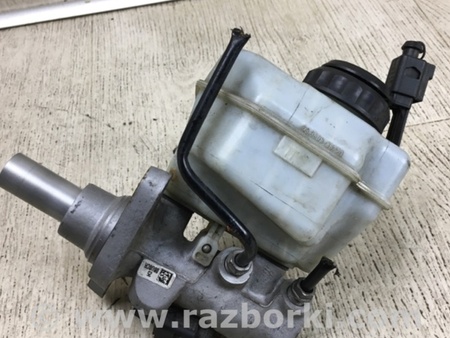ФОТО Главный тормозной цилиндр для Volkswagen Passat CC (01.2012-12.2016) Киев