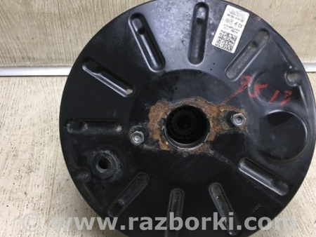 ФОТО Вакуумный усилитель для Volkswagen Passat CC (01.2012-12.2016) Киев