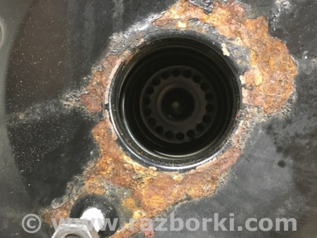 ФОТО Вакуумный усилитель для Volkswagen Passat CC (01.2012-12.2016) Киев