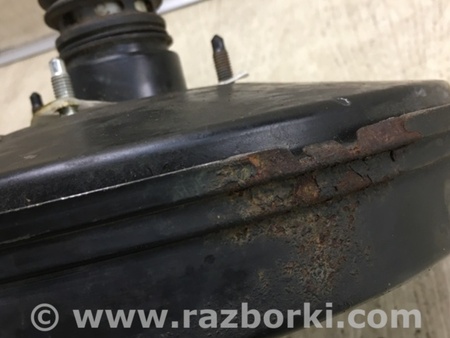 ФОТО Вакуумный усилитель для Volkswagen Passat CC (01.2012-12.2016) Киев