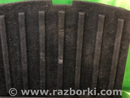 ФОТО Полка багажника для Jeep Compass (06-15) Киев