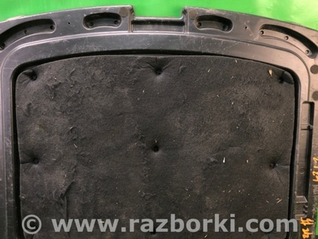 ФОТО Полка багажника для Jeep Compass (06-15) Киев