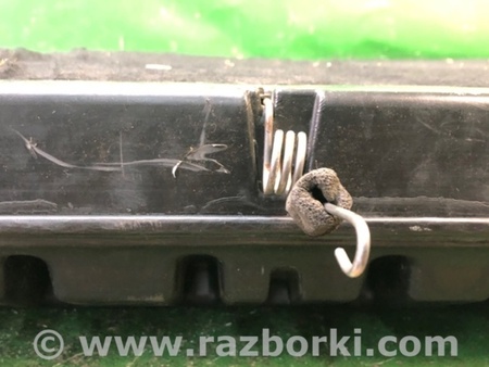 ФОТО Полка багажника для Jeep Compass (06-15) Киев