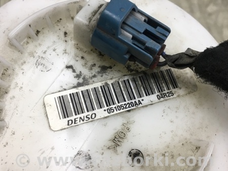ФОТО Датчик топлива для Jeep Compass (06-15) Киев