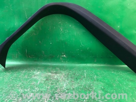 ФОТО Обшивка багажника для Jeep Compass (06-15) Киев