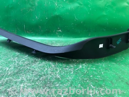 ФОТО Обшивка багажника для Jeep Compass (06-15) Киев
