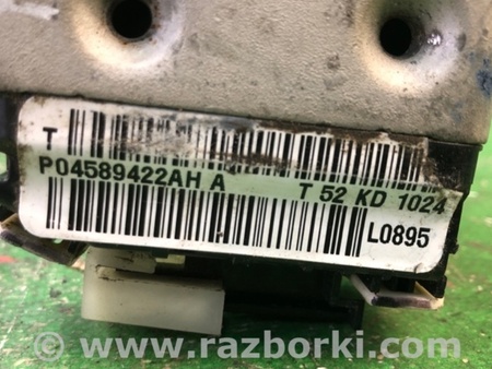 ФОТО Замок двери для Jeep Compass (06-15) Киев