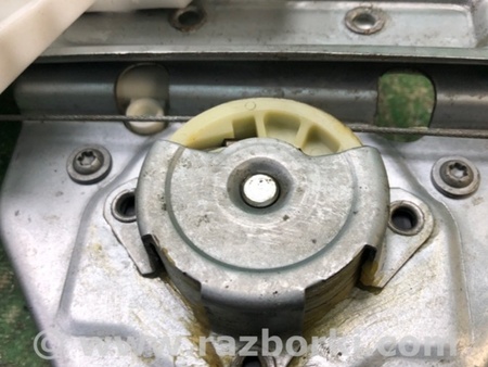 ФОТО Стеклоподъемник для Jeep Compass (06-15) Киев