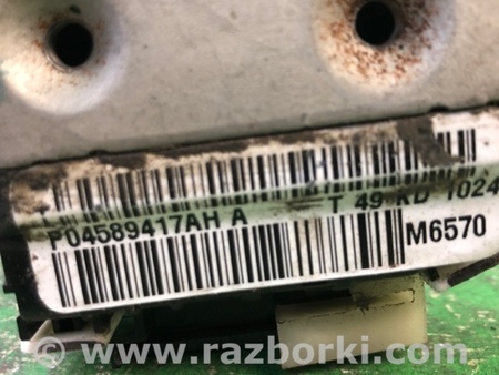 ФОТО Замок двери для Jeep Compass (06-15) Киев